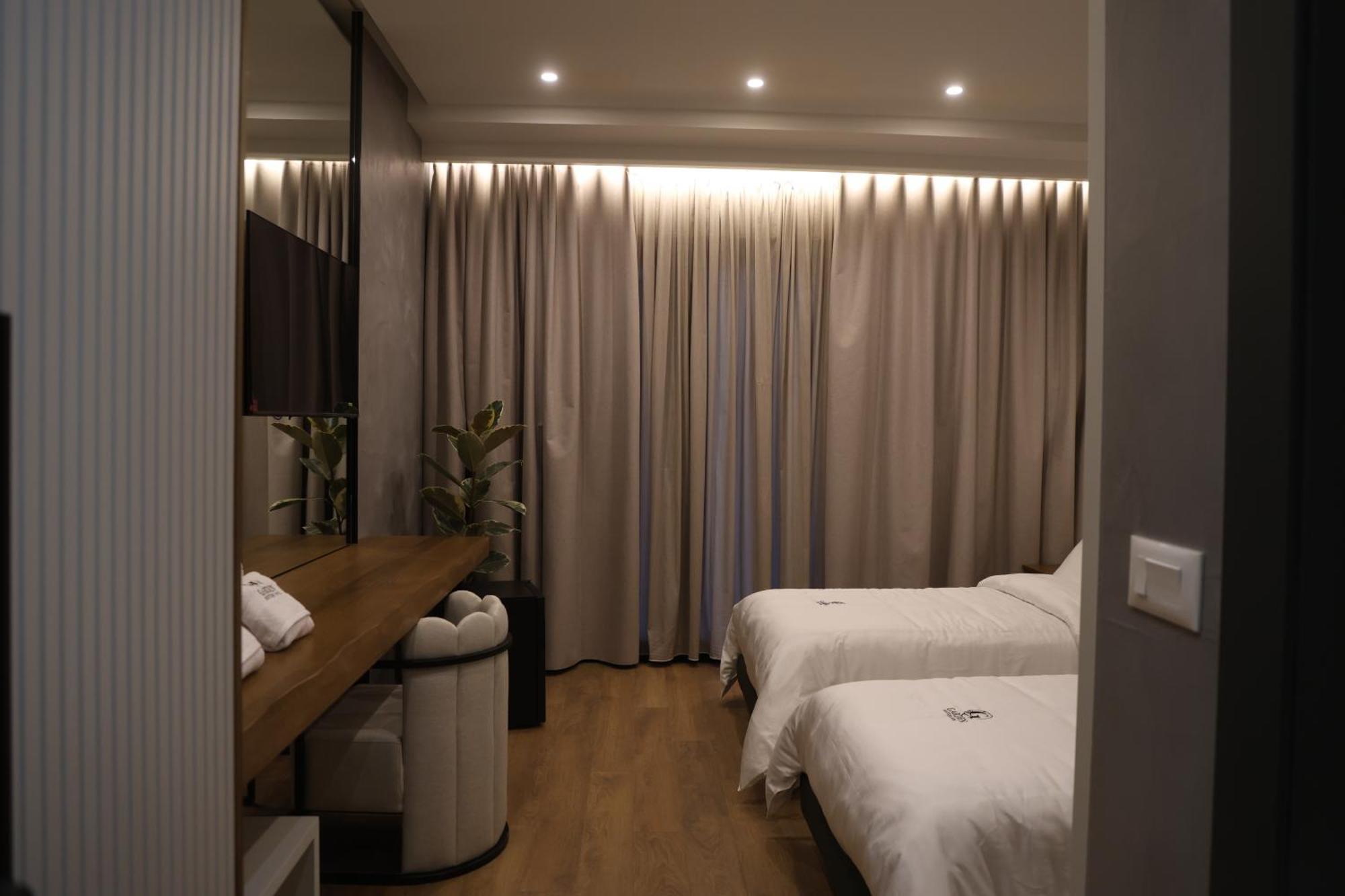 Garden Boutique 4* Tirana