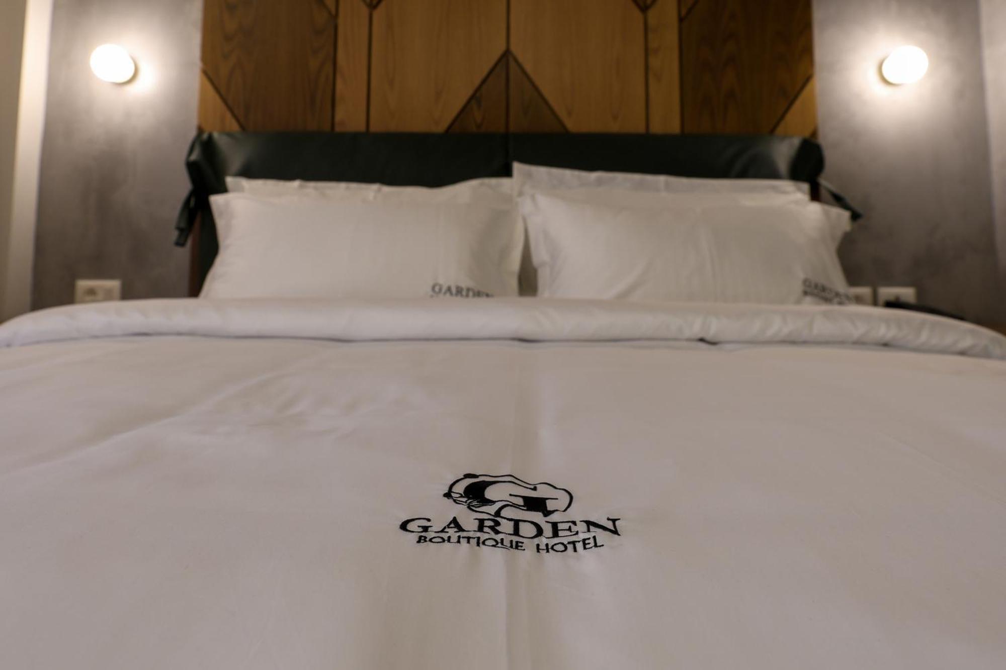 Garden Boutique Tirana