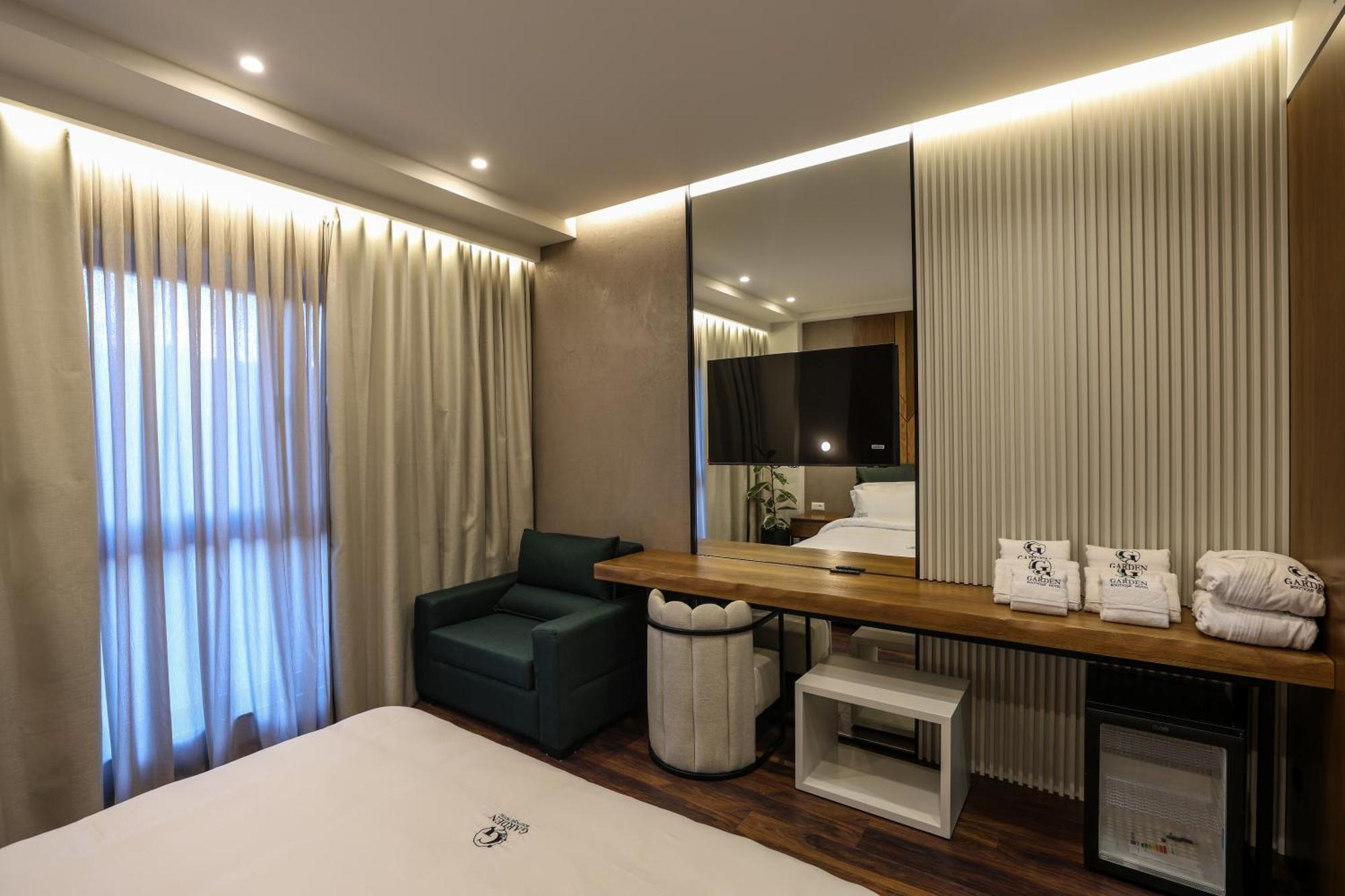 Garden Boutique 4*