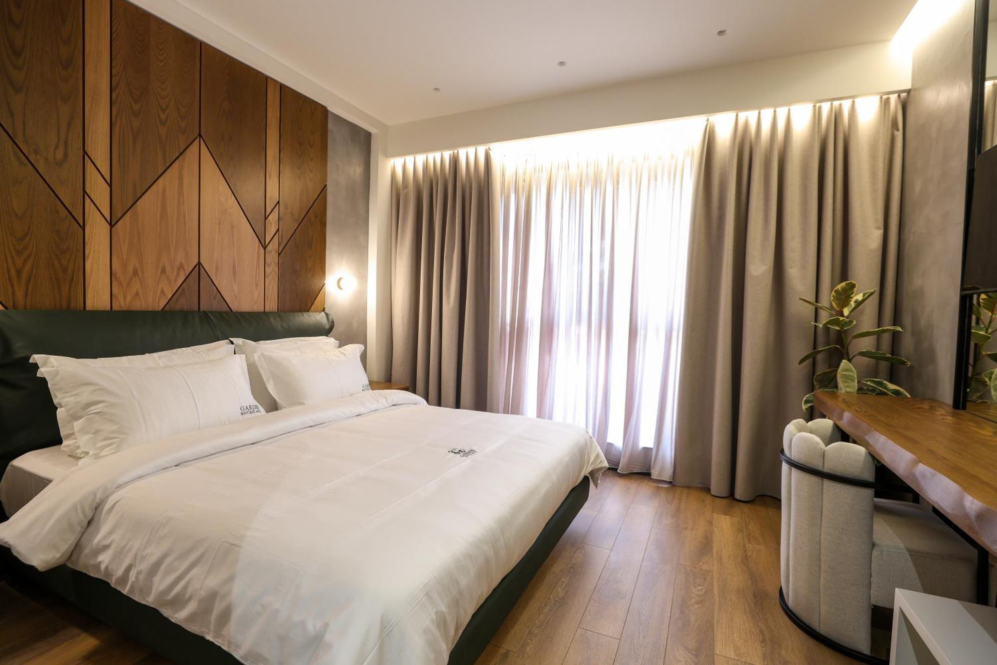 Garden Boutique 4*