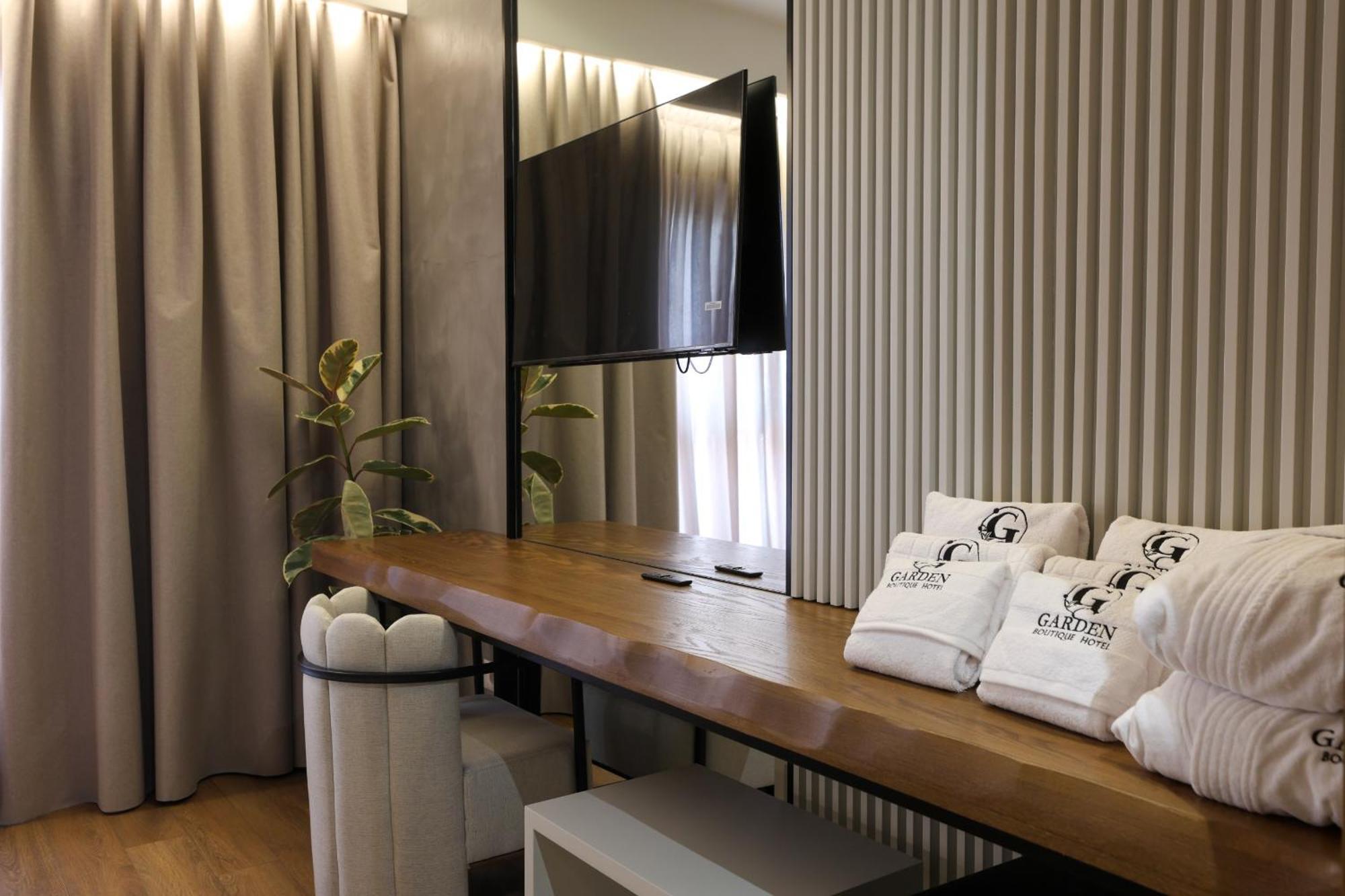 Garden Boutique Tirana