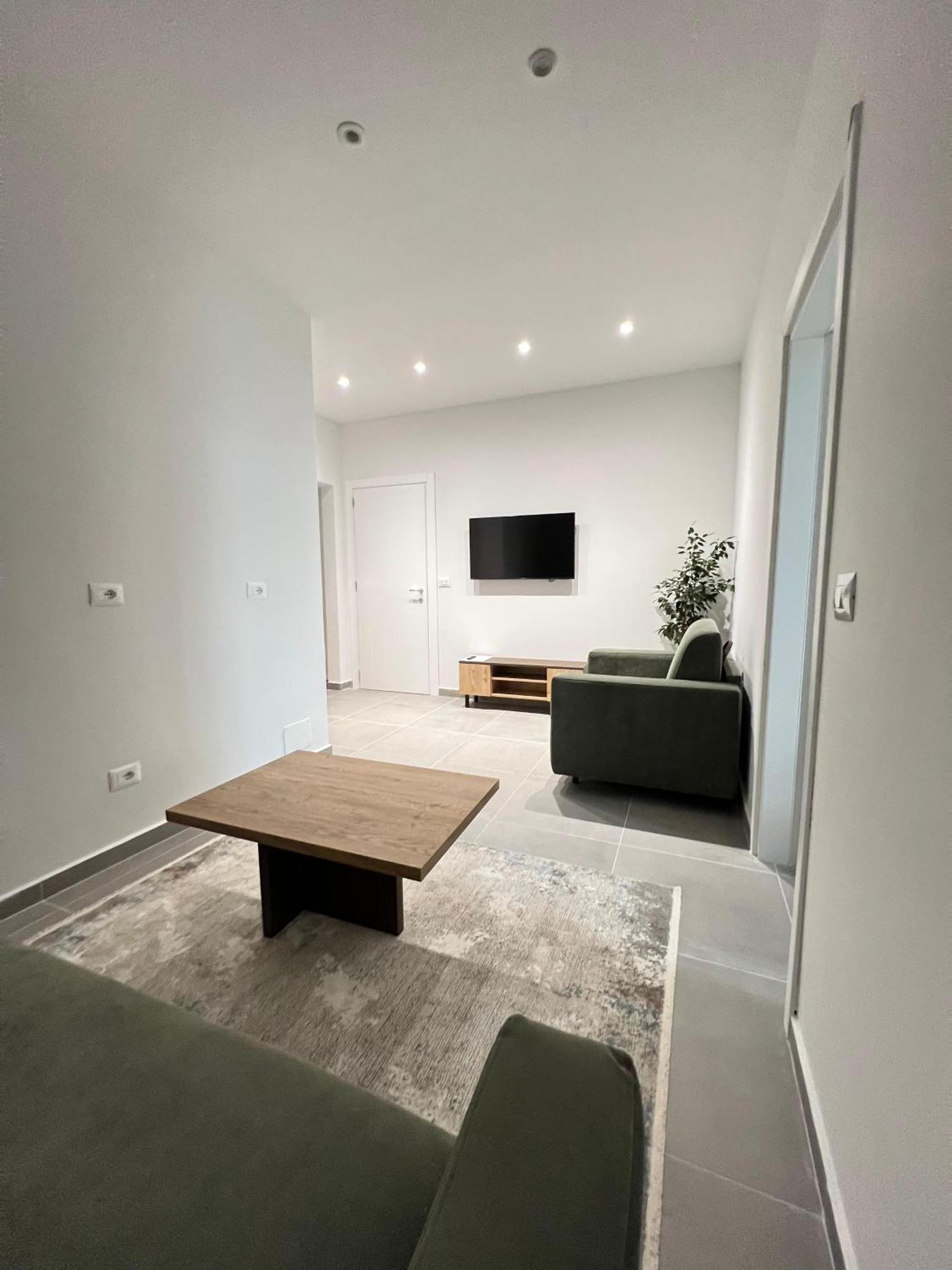 Garden Boutique 4* Tirana