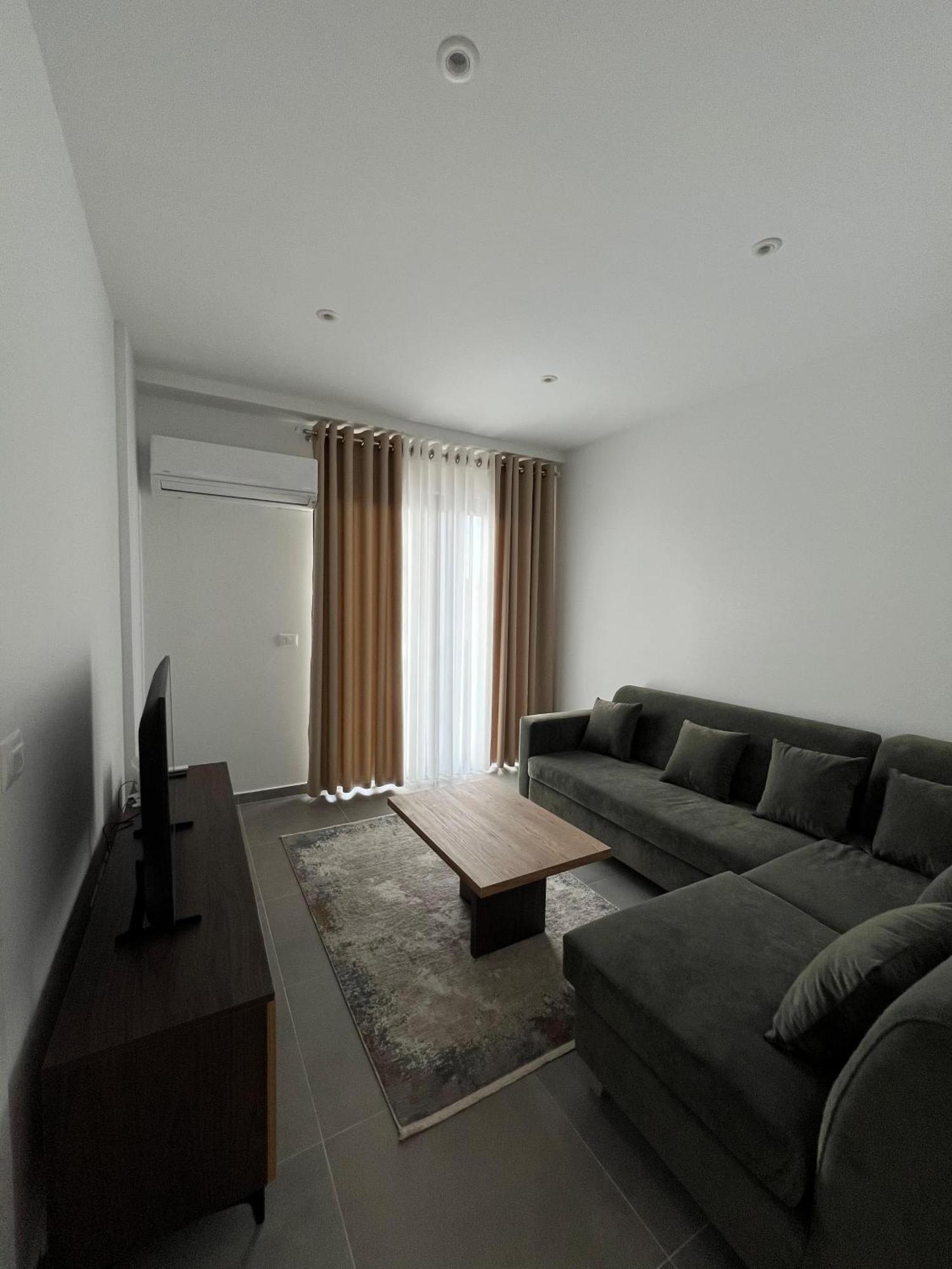 Garden Boutique Hotel